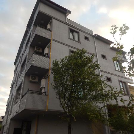 My House Hotel Batumi Exterior photo