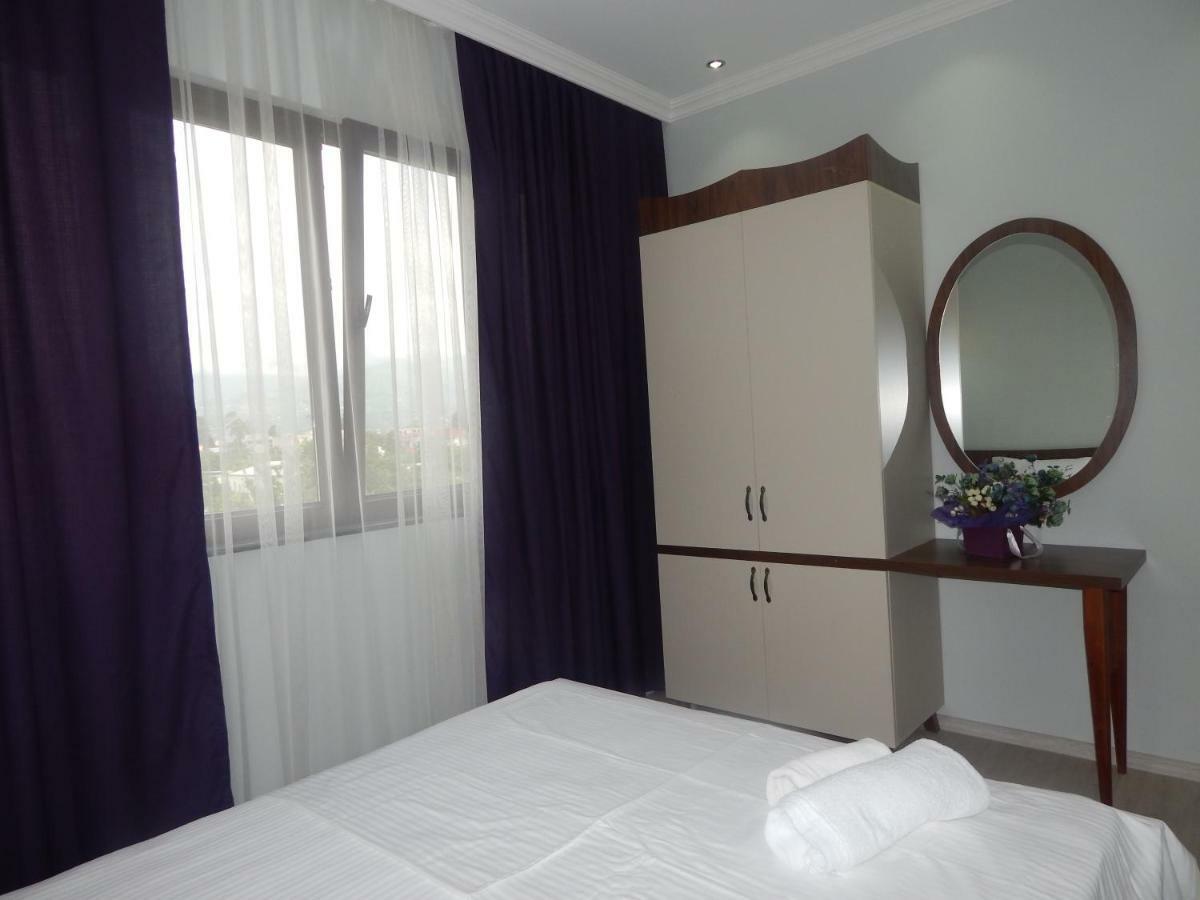 My House Hotel Batumi Exterior photo