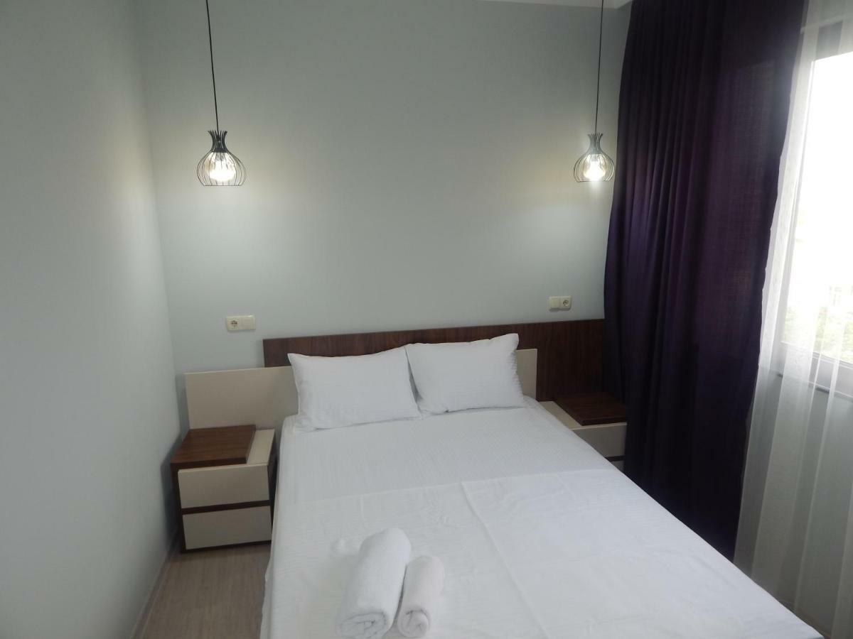 My House Hotel Batumi Exterior photo
