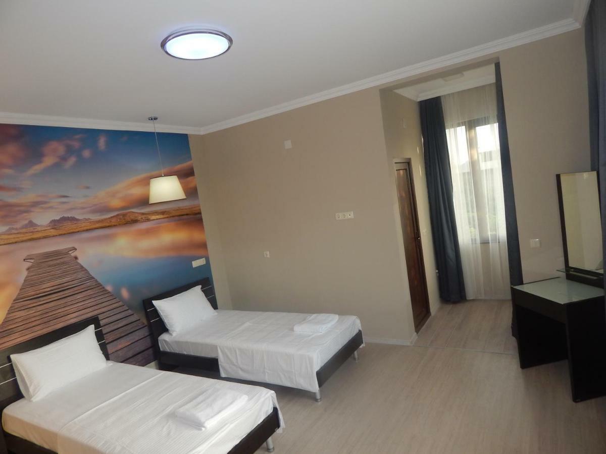 My House Hotel Batumi Exterior photo