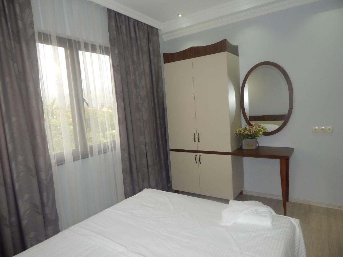 My House Hotel Batumi Exterior photo