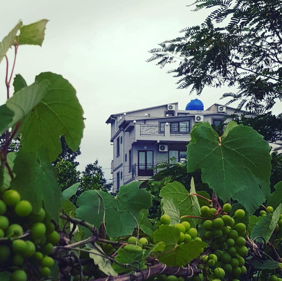 My House Hotel Batumi Exterior photo